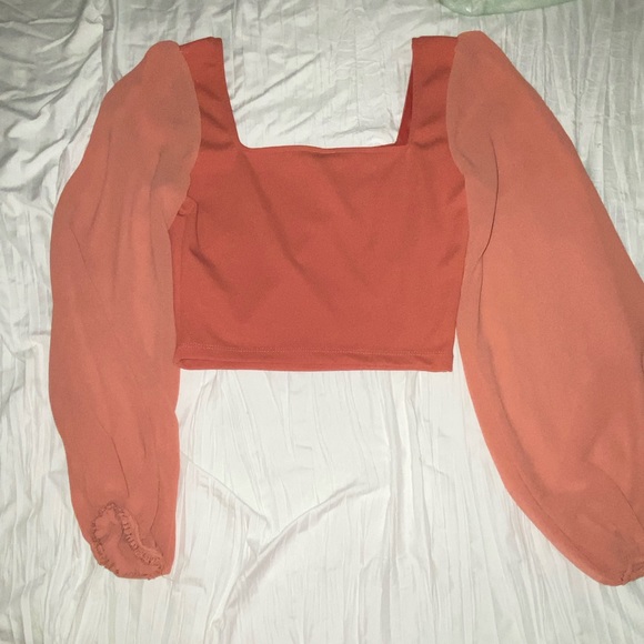 Windsor Top - Picture 4 of 4